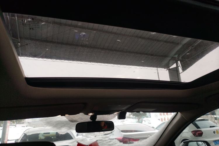 Used Honda CR-V 2021 240TURBO CVT 2WD Comfort Version