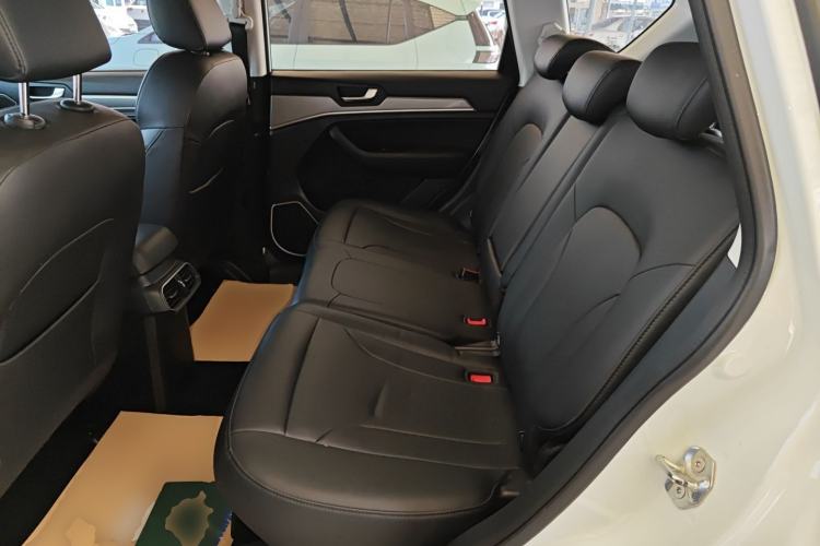 Used Haval H6 2018 Sport Edition 1.5T Automatic Two-Wheel Drive Elite Model China V Standard