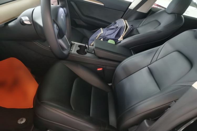 Used Tesla Model 3 2022 Rear-Wheel-Drive Version
