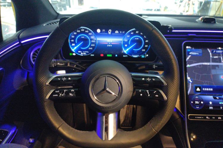 Used Mercedes-Benz EQE 2022 350 First Edition Special Version