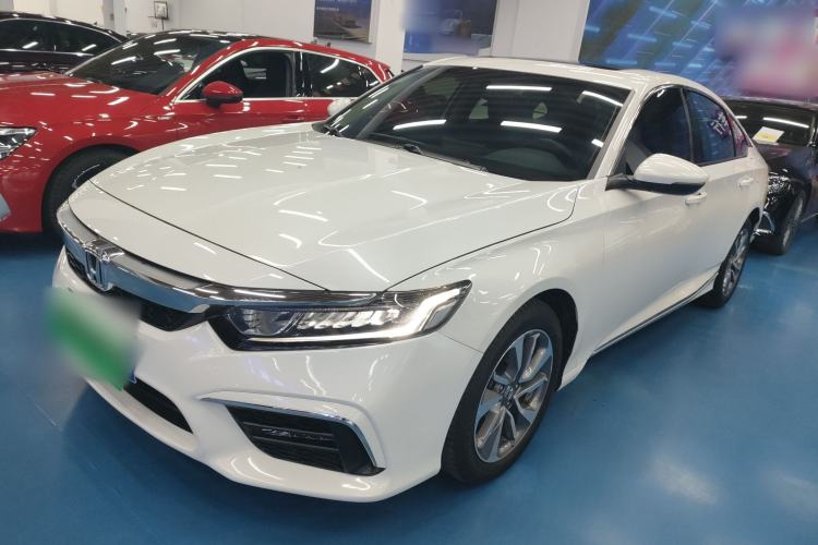Used Honda Inspire 2019 260TURBO Elegant Edition China VI Emission Standard
