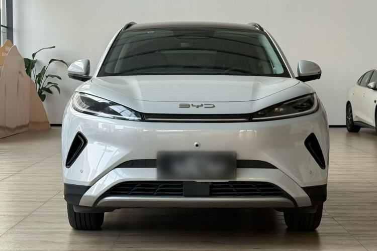 Used BYD Sealion 05 EV 2025 520 km Flagship SmartDrive Version
