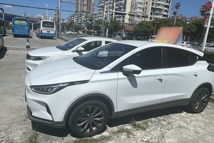 Used Geometry C 2022 400KM Commuter Version
