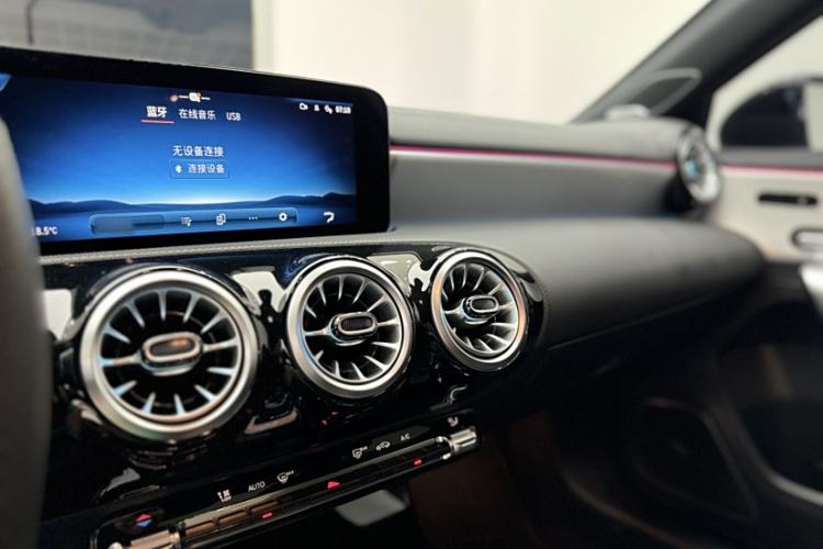 Used Mercedes-Benz A-AMG 2024 AMG A 35 L 4MATIC