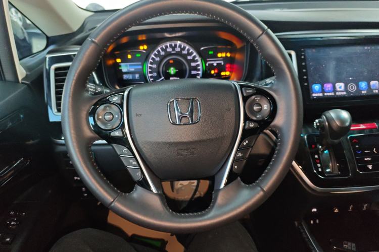 Used Honda Elysion 2019 2.0L Hybrid Luxury Edition

