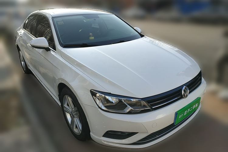 Used Volkswagen Lamando 2015 280TSI DSG Comfort Edition
