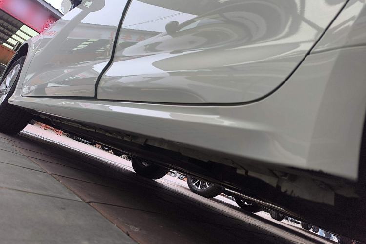 Used Toyota Corolla 2021 1.2T S-CVT Elite PLUS Edition
