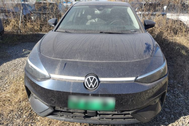 Used Volkswagen ID.7 VIZZION 2024 AIR model