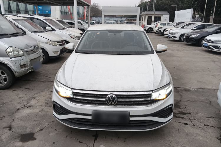 Used Volkswagen Bora 2024 200TSI DSG Comfort Edition