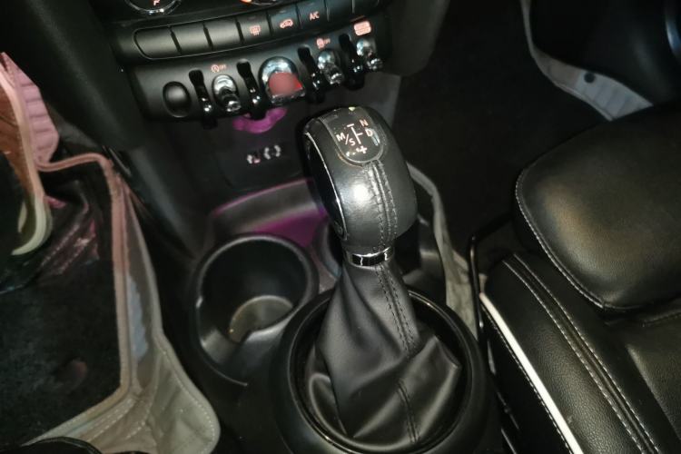 Used  MINI 2016 1.5T COOPER
