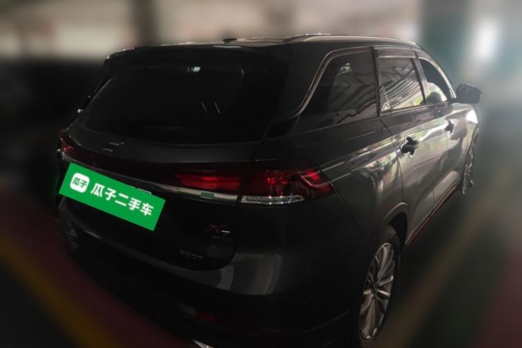 Used Oshan X7 PLUS 2022 1.5T Blue Whale Edition Automatic Prestige Version
