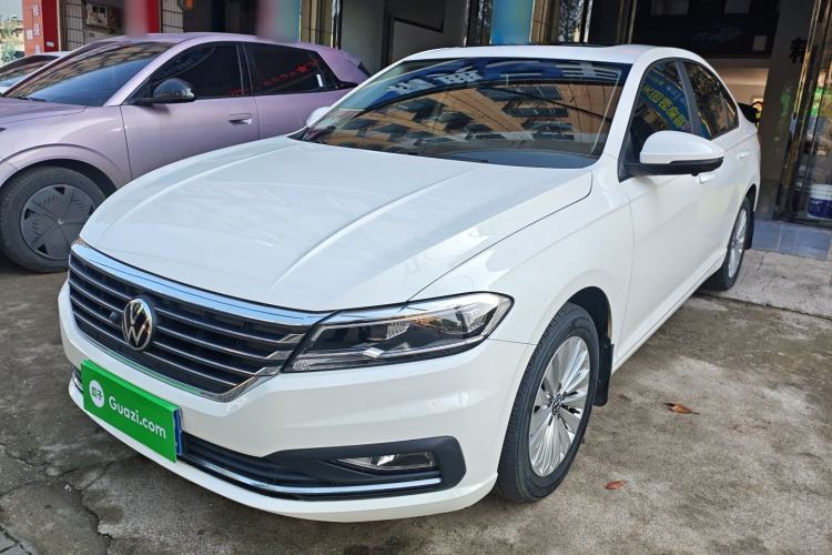 Used Volkswagen Lavida 2021 280TSI DSG Comfort Edition