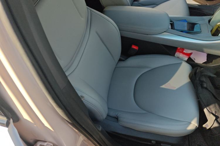 Used XPeng MONA M03 2024 515 Long-Range
