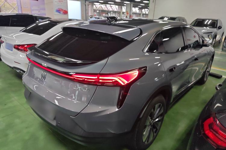 Used Buick E4 2023 Deluxe Edition
