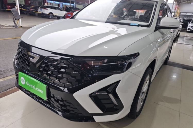 Used Jetta VS5 2026 Model, 280TSI Automatic Pioneer Edition