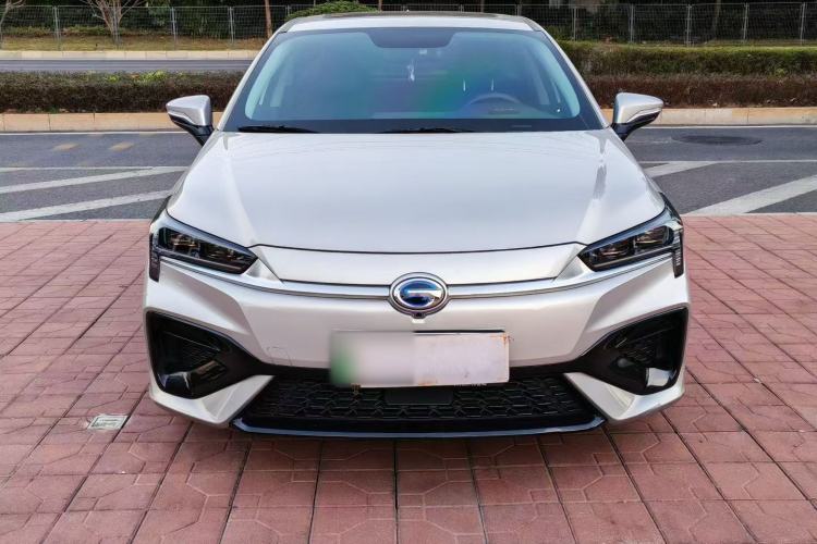 Used AION S 2020 Meizu 580