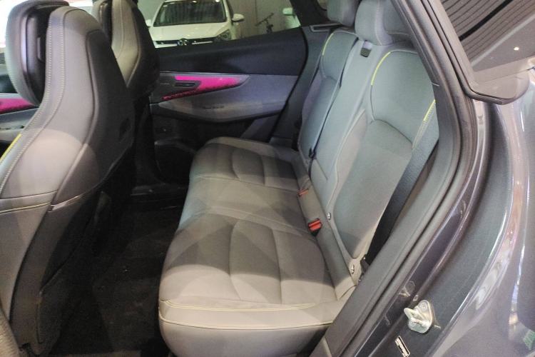 Used Lynk & Co 08 EM-P 2023 220km All-Wheel-Drive Performance Halo