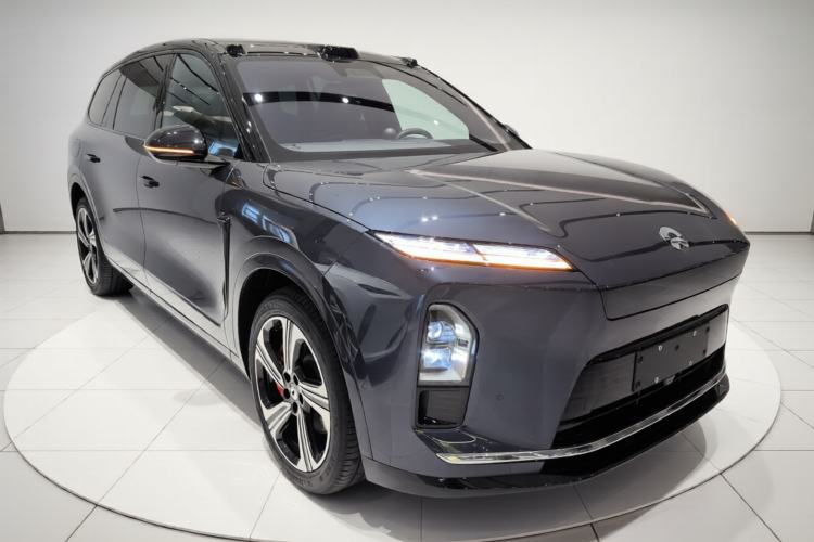 Used Nio ES8 2026 Model 6-seat Executive Luxury Edition
