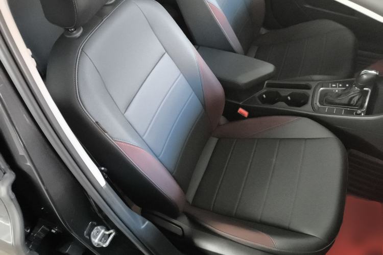 Used Volkswagen Bora 2021 1.5L Automatic Comfort Smart Connect Edition
