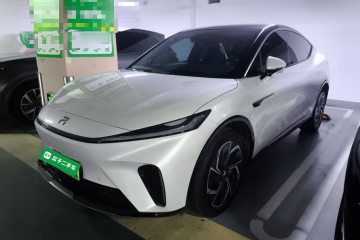 Used Rising R7 2024 Advanced Edition