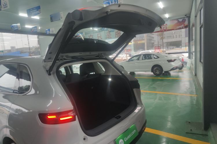 Used Leapmotor B10 2025 510 Joyful Edition