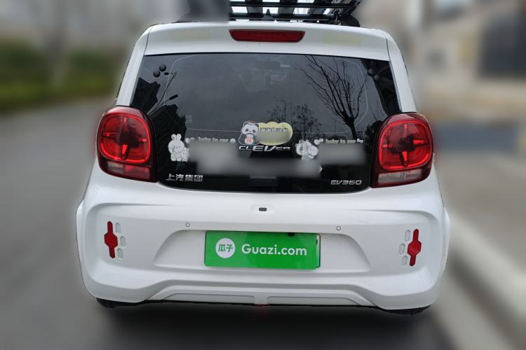 Used Roewe Clever 2022 311km QiQi BoBo Edition