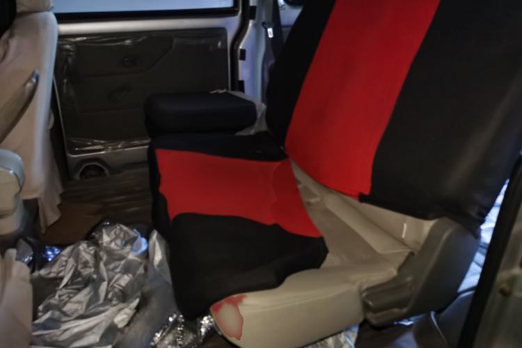 Used Wuling Rongguang V 2018 1.5L Practical Version
