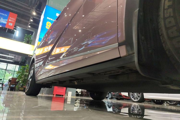 Used BYD Dolphin 2021 405 km Fashion Edition
