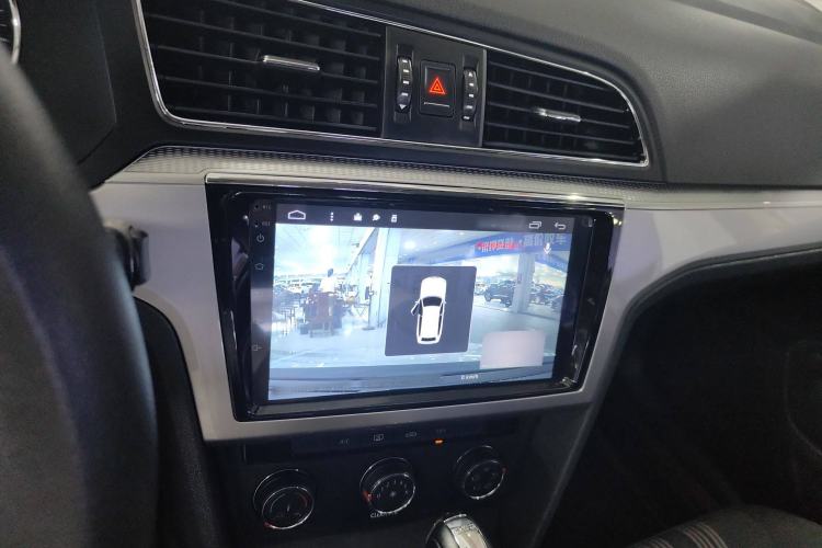 Used Volkswagen Lamando 2017 230TSI DSG Fashion Edition