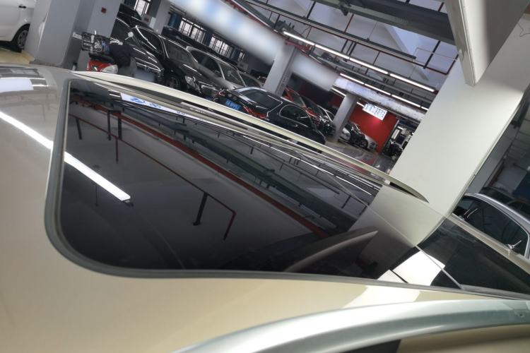 Used Skoda Kodiaq 2018 TSI380 7-Seater Four-Wheel-Drive Flagship Edition
