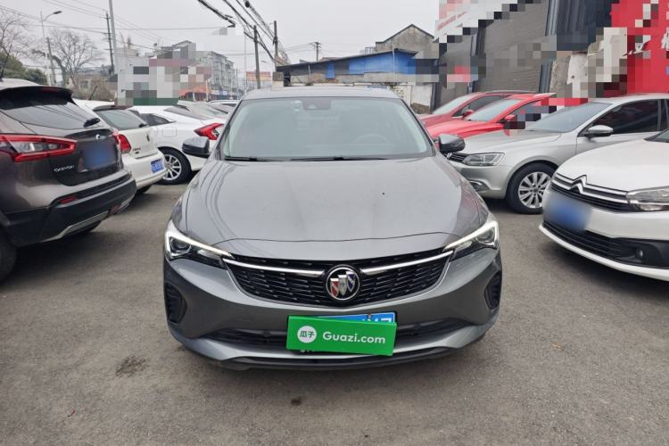 Used Buick Verano 2022 Pro 533T Enjoyment Edition
