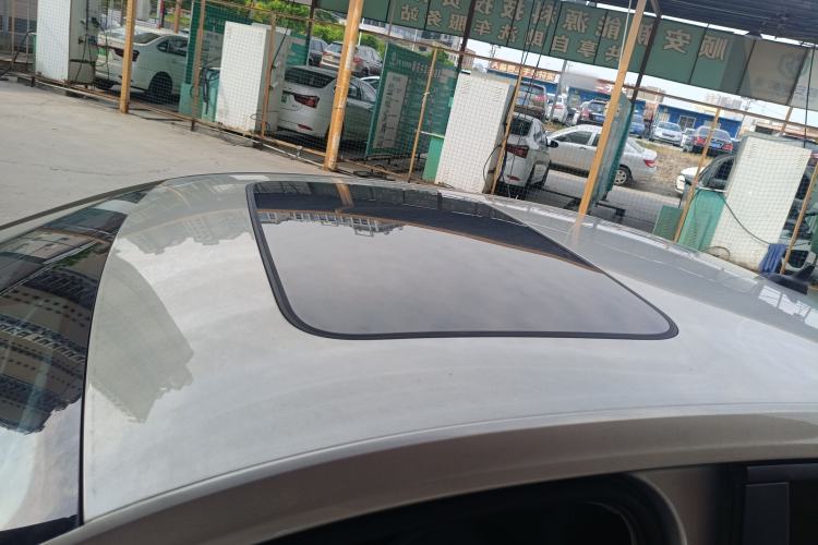 Used Volkswagen Lavida 2021 1.5L Automatic Comfort Edition