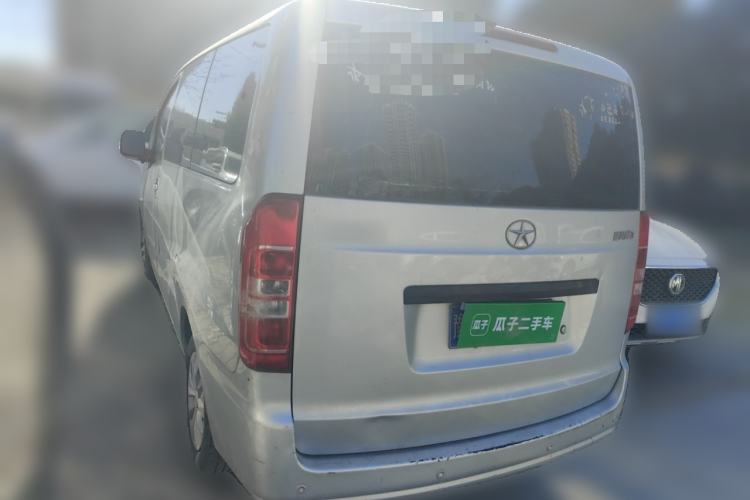 Used  M3 2015 Maker Edition 1.6L Luxury Version
