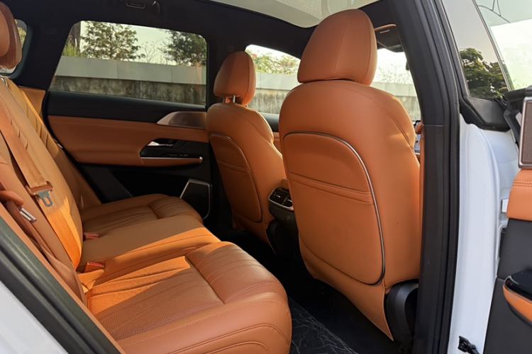 Used XPeng G9 2022 702 Pro