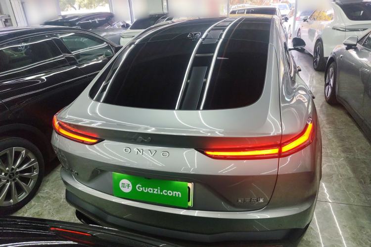 Used ONVO L60 2024 60 kWh Rear-Drive Version
