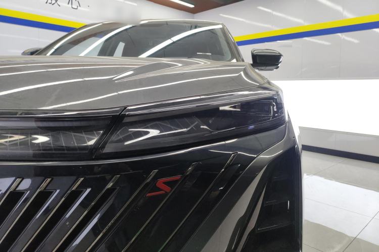 Used Changan CS75 PLUS 2023 2nd Generation 1.5T Automatic Elite Version
