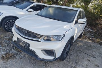 Used Geely Auto Coolray 2020 240T Manual Archer