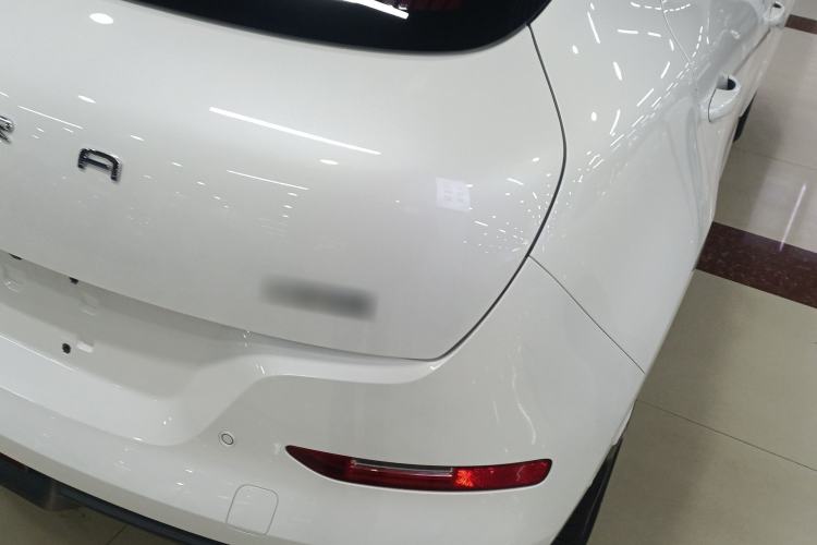 Used ORA Good Cat GT 2024 Mulan Edition 401 km Range Prestige Version 135 kW