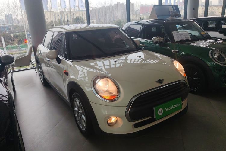 Used MINI MINI 2018 1.5T ONE Five-Door Edition
