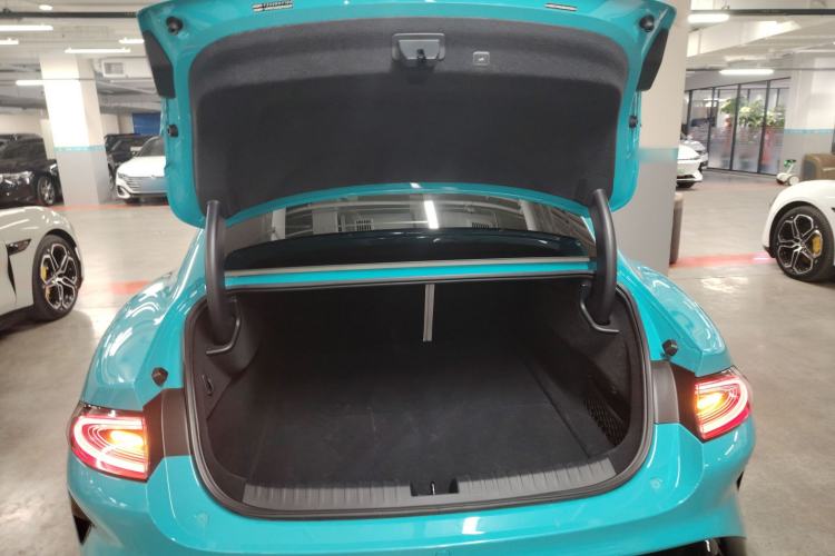 Used  SU7 2024 Four-Wheel-Drive Max Founder's Edition
