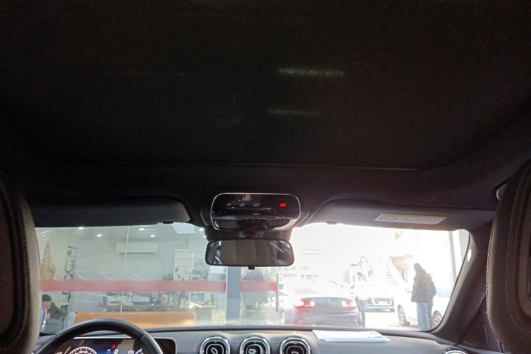 Used Mercedes-Benz C-Class 2023 C 260 L Sport Edition
