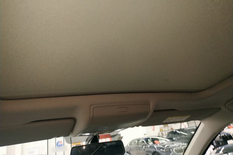 Used Volkswagen Tiguan L 2023 300TSI Automatic Two-Wheel Drive Smart Edition