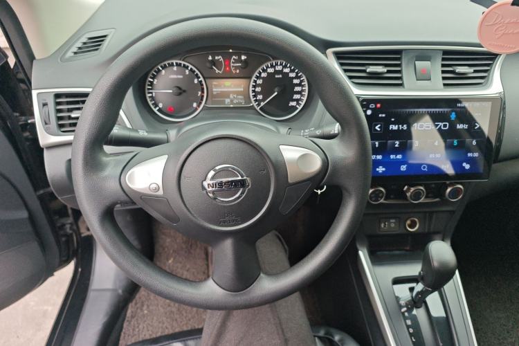 Used Nissan Sylphy 2021 Classic 1.6XE CVT Comfort Edition
