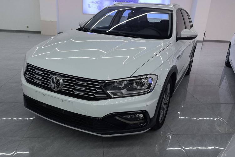 Used Volkswagen C-TREK 2018 230TSI DSG Comfort Model
