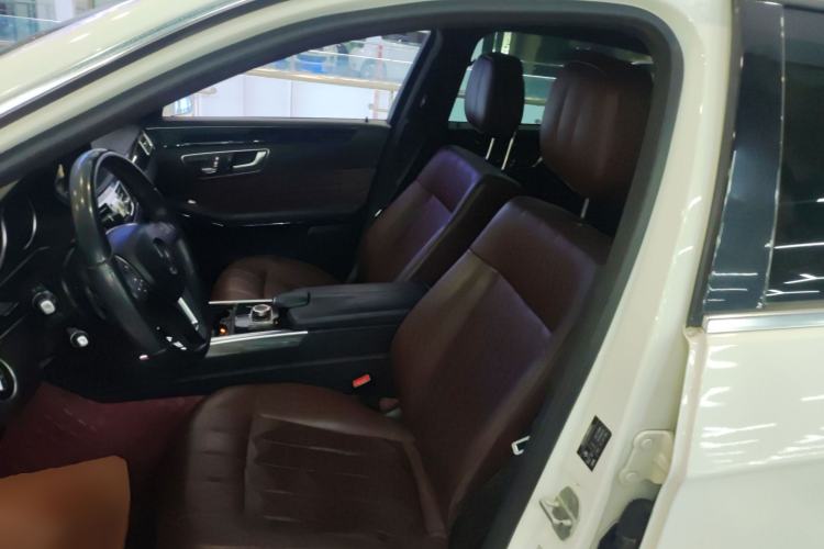 Used Mercedes-Benz E-Class 2015 Restyled E 260 L Sport Edition
