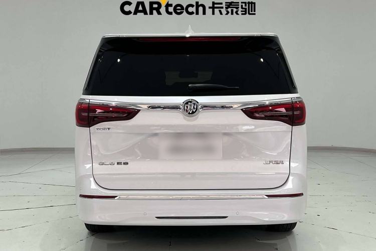 Used Buick GL8 2023 ES Lu Zun Deluxe Model
