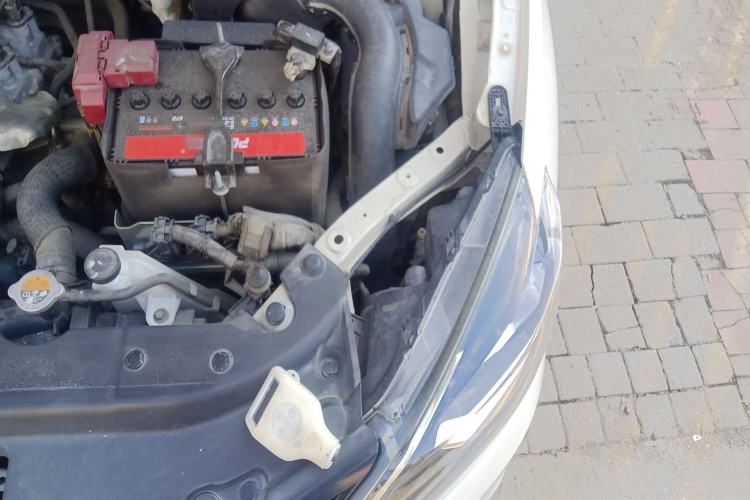 Used Nissan Sylphy 2021 Classic 1.6XL CVT Luxury Edition
