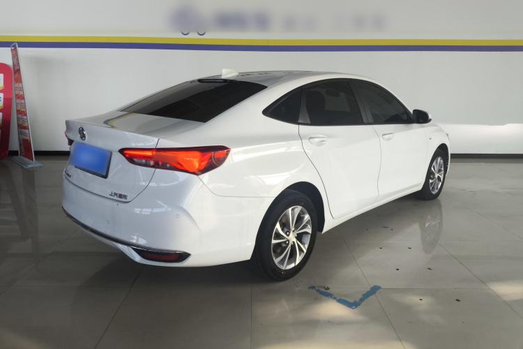 Used Buick Verano 2023 Pro Enjoyment Edition
