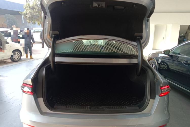 Used Lincoln Z 2022 iEnjoy Luxury Edition
