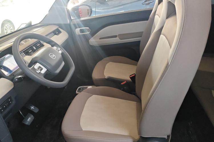 Used Chery QQ Ice Cream 2025 155km Sundae Edition
